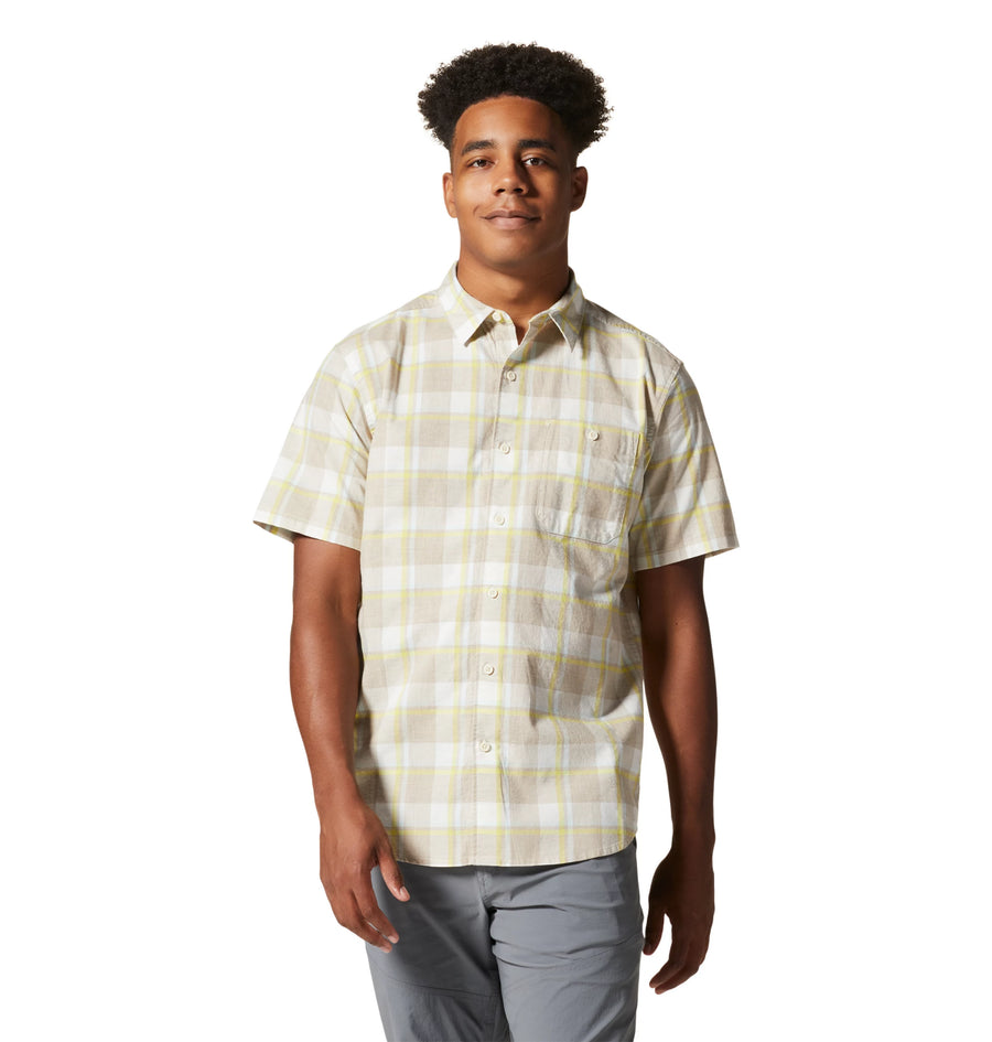 Big Cottonwood™ Short Sleeve Shirt