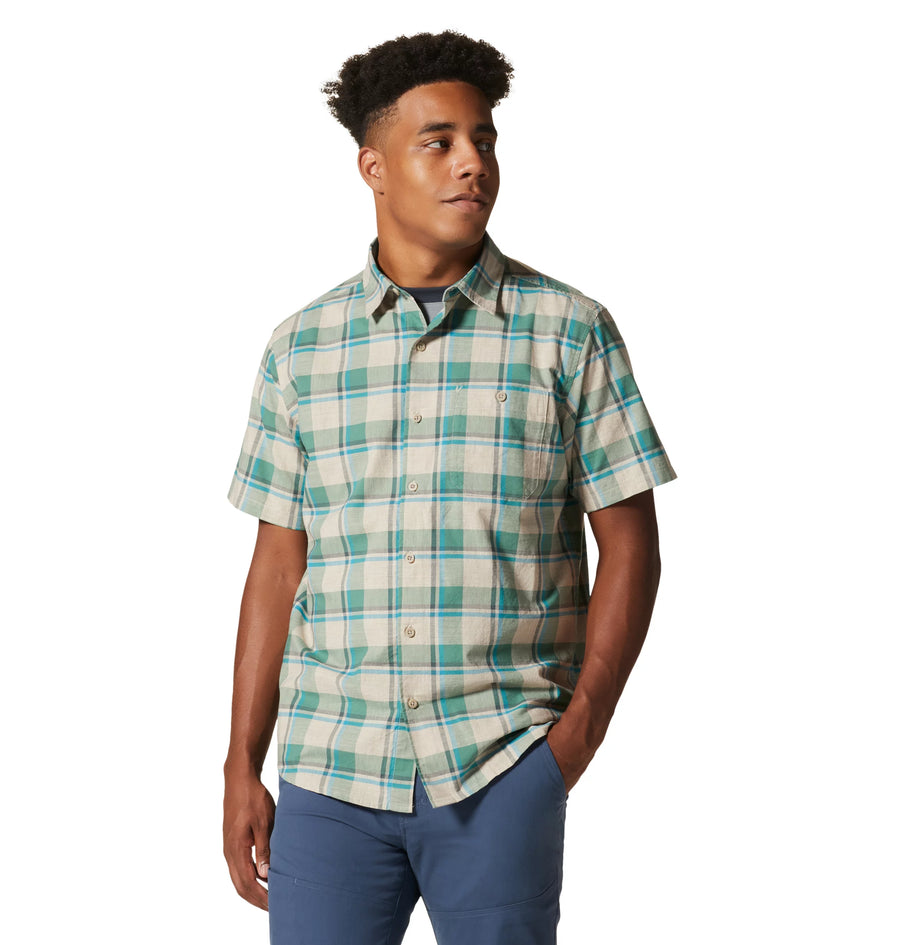 Big Cottonwood™ Short Sleeve Shirt
