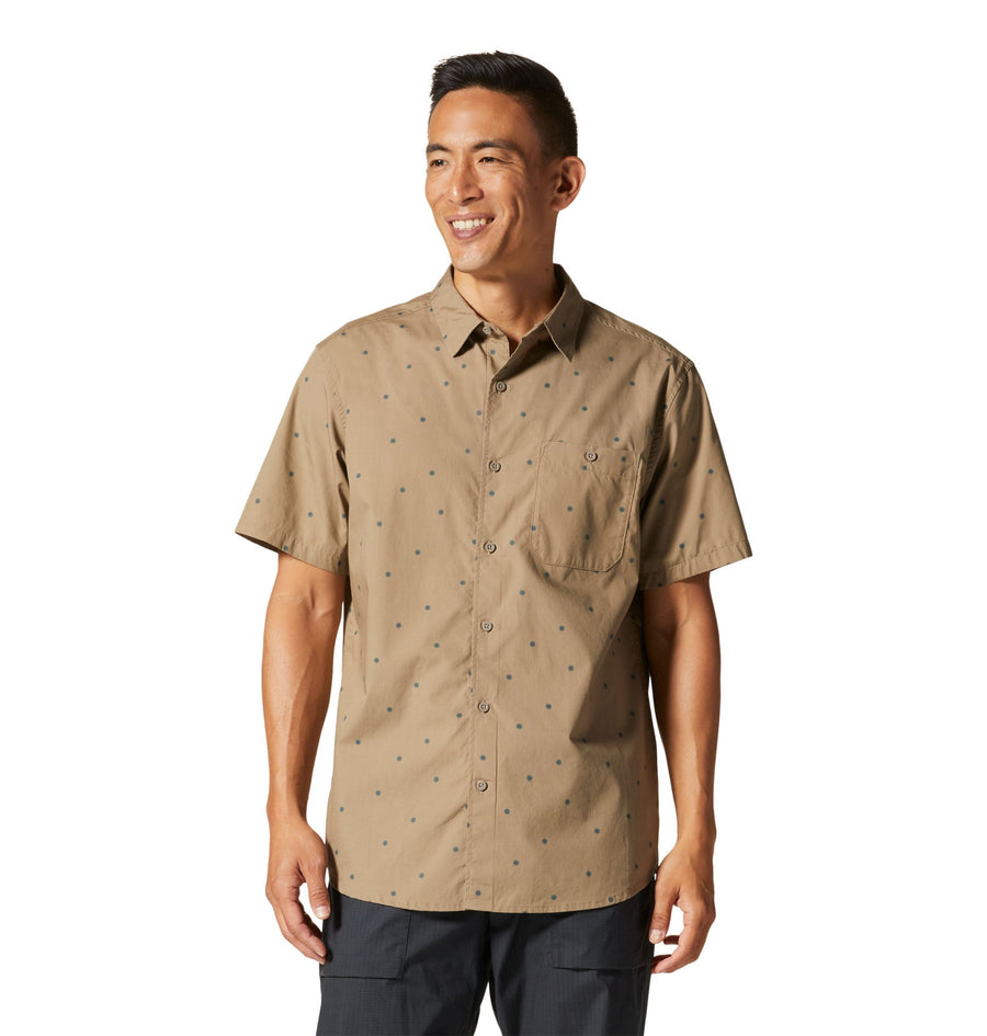 Big Cottonwood™ Short Sleeve Shirt