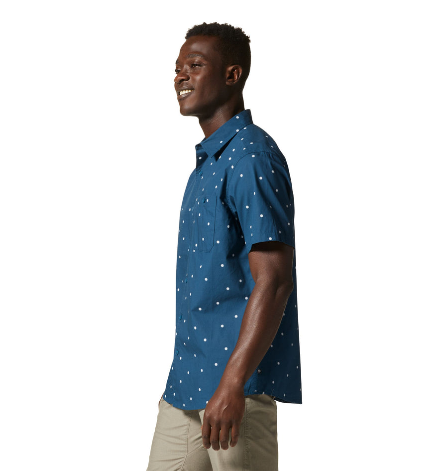 Big Cottonwood™ Short Sleeve Shirt