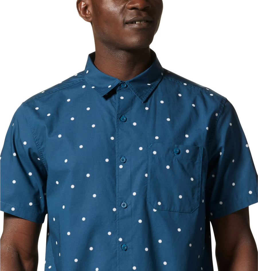 Big Cottonwood™ Short Sleeve Shirt