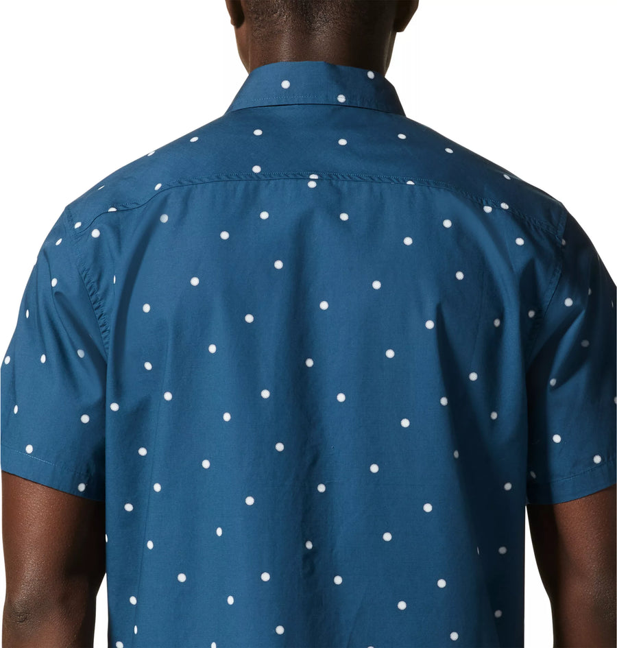 Big Cottonwood™ Short Sleeve Shirt