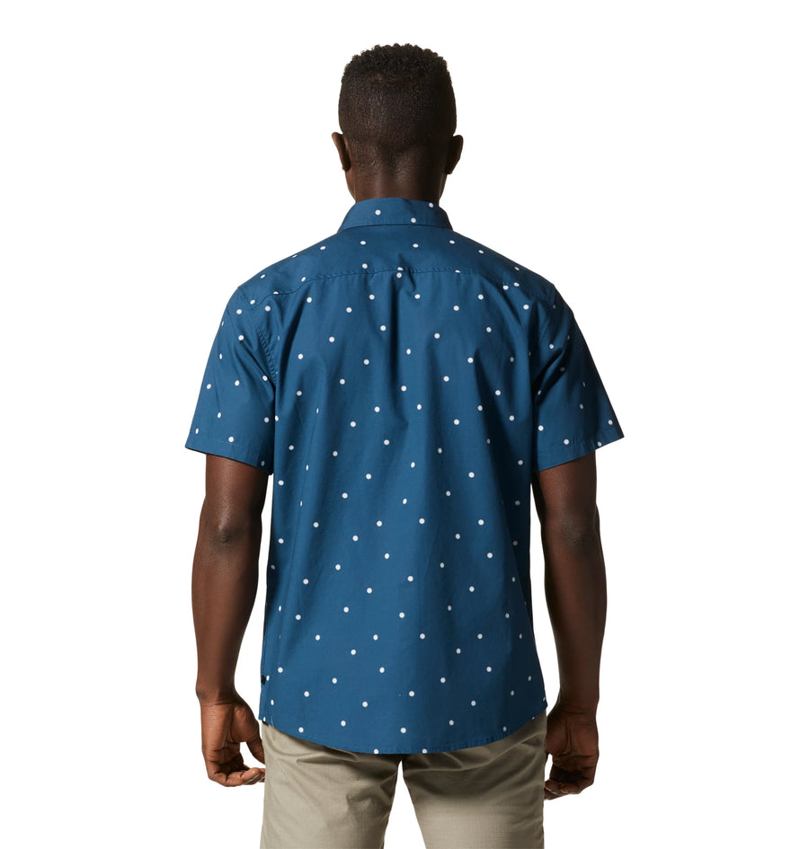 Big Cottonwood™ Short Sleeve Shirt