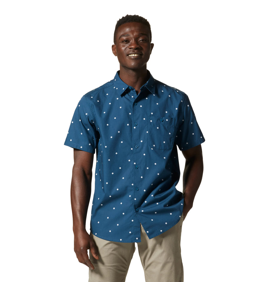 Big Cottonwood™ Short Sleeve Shirt