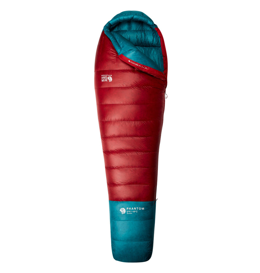 schlafsack kurz PHANTOM™ (-18°C) kurz – Outdoor XPRT