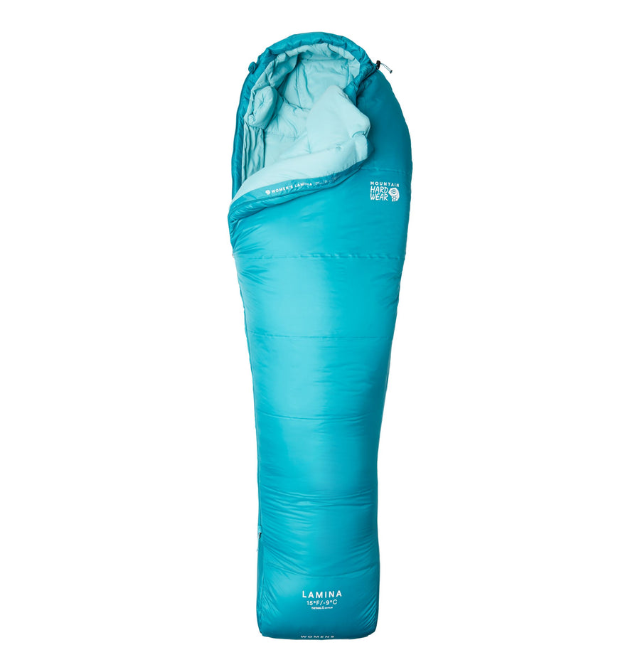 frauen schlafsack Frauenschlafsack LAMINA (-9°C) – Outdoor XPRT