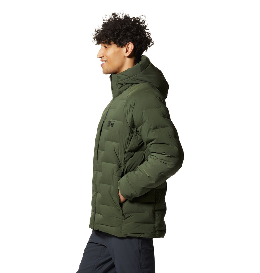 Men`s Stretchdown™ Parka