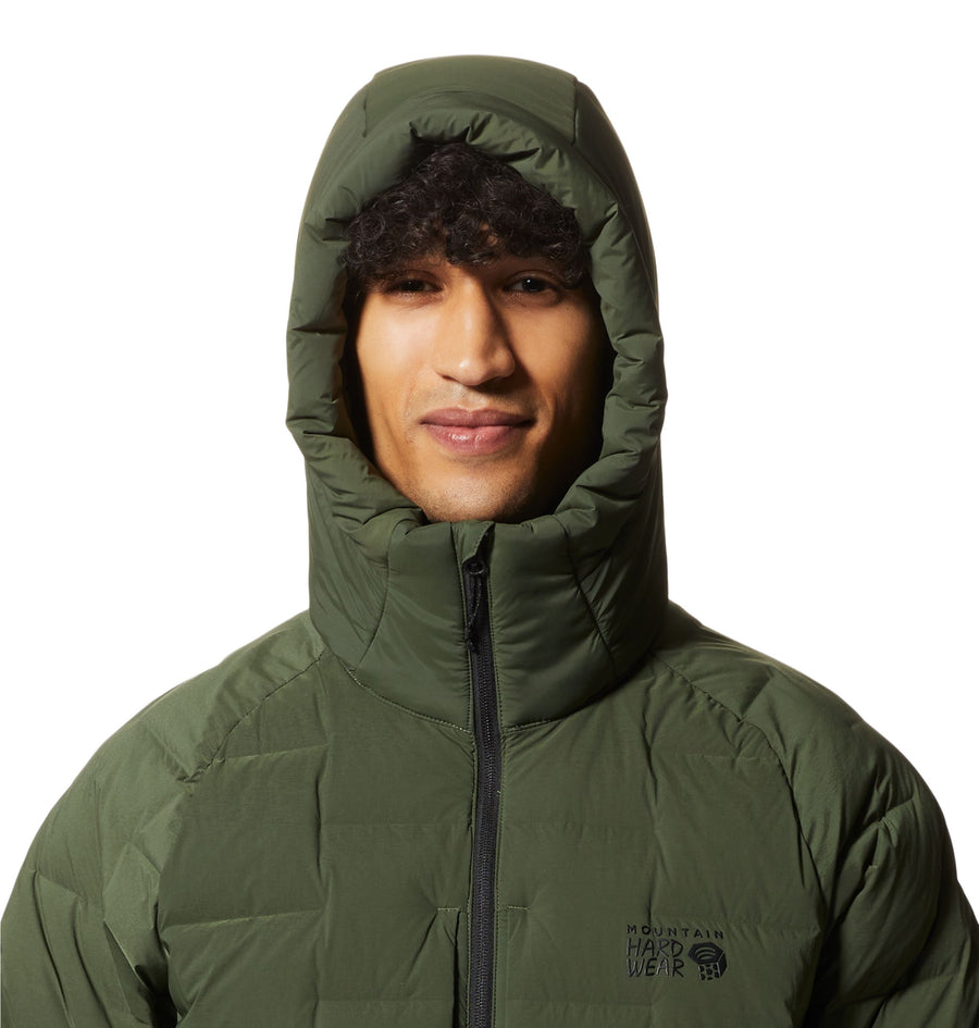Men`s Stretchdown™ Parka