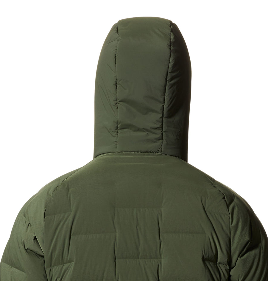 Men`s Stretchdown™ Parka