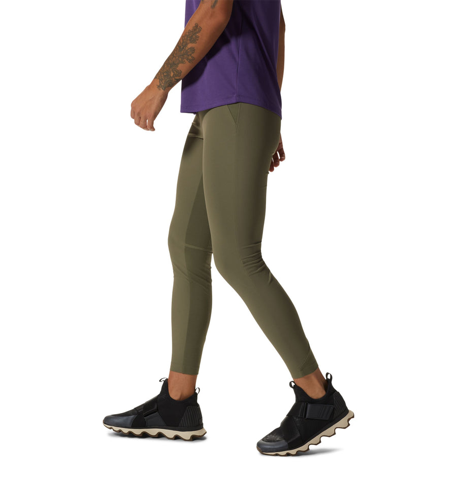 Chockstone Womens Tight