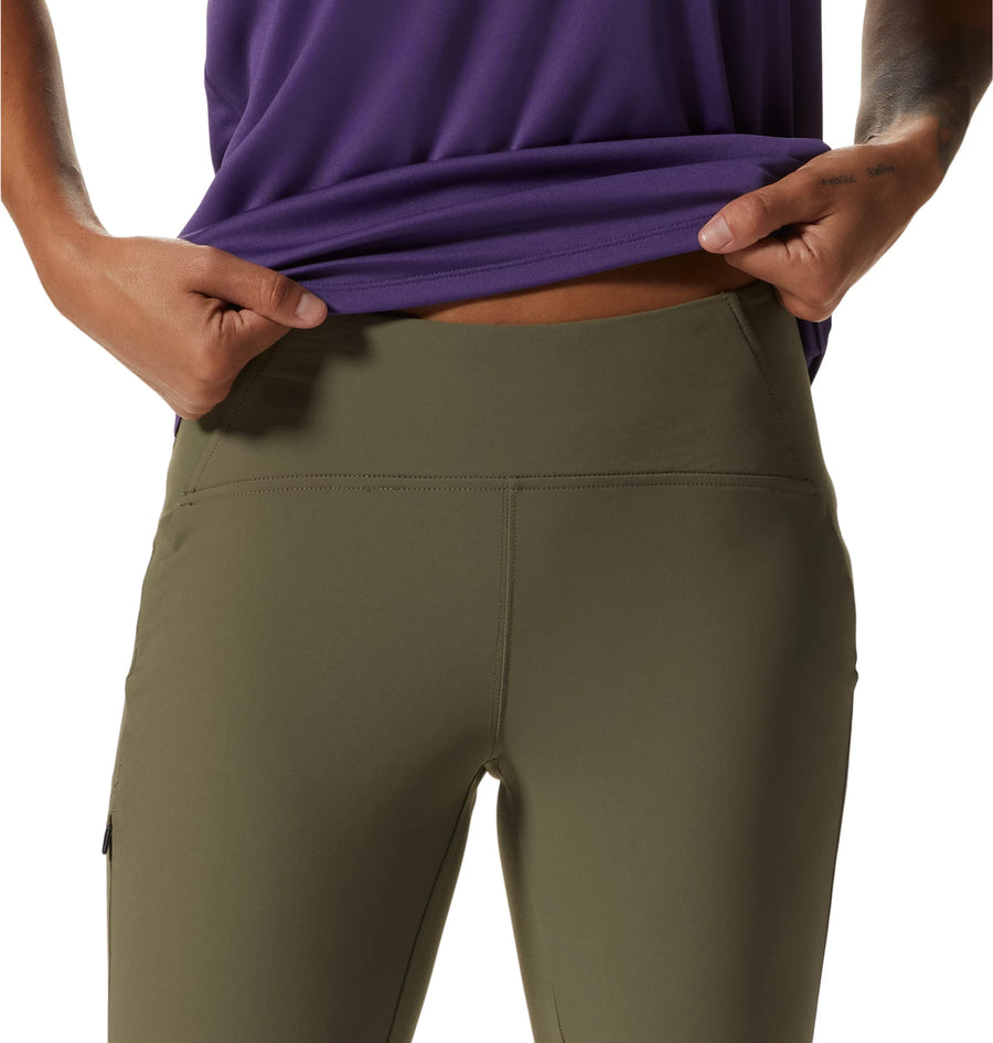 Chockstone Womens Tight