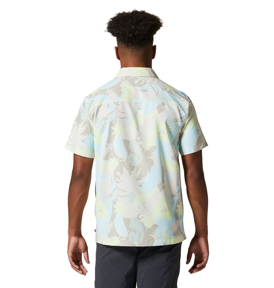 Mens Shade Lite™ Short Sleeve Shirt