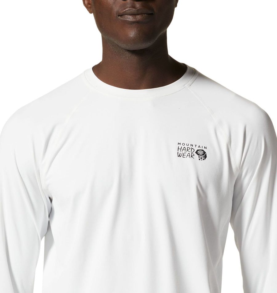 Men's Crater Lake™ Long Sleeve Crew | S4 Supplies