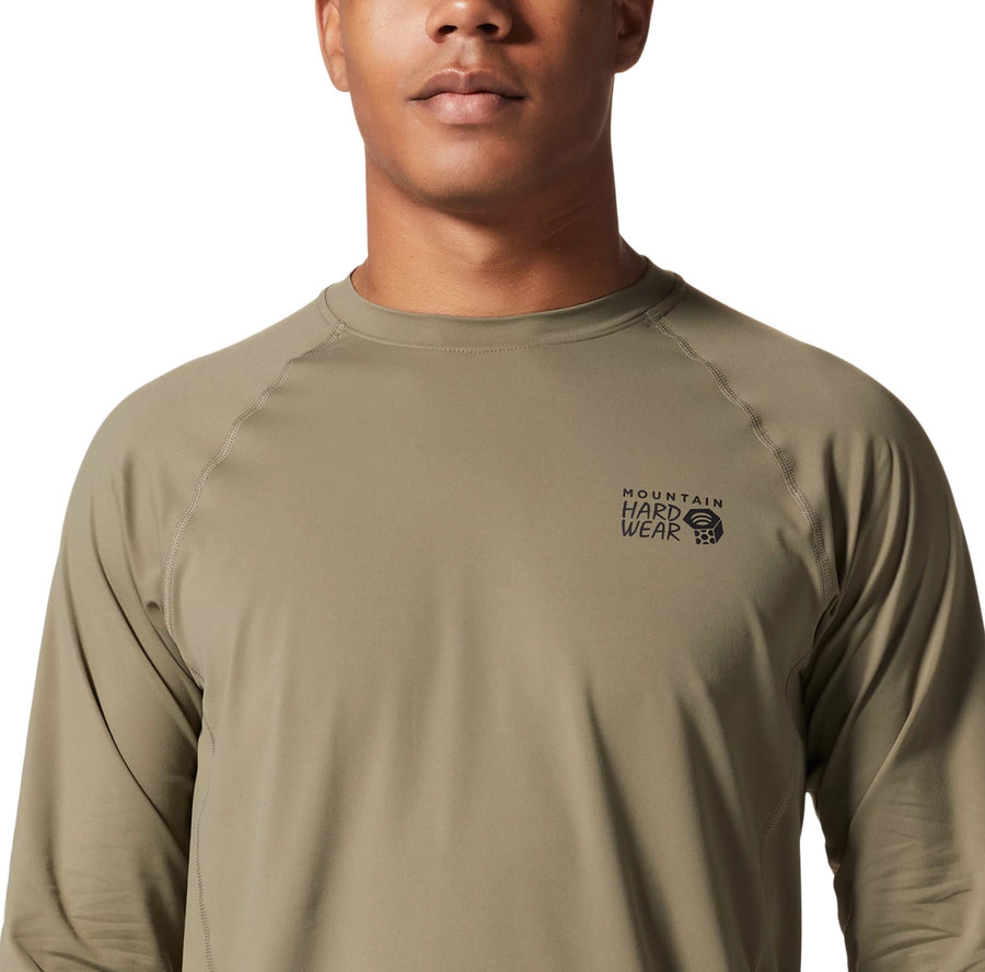Men's Crater Lake™ Long Sleeve Crew | S4 Supplies