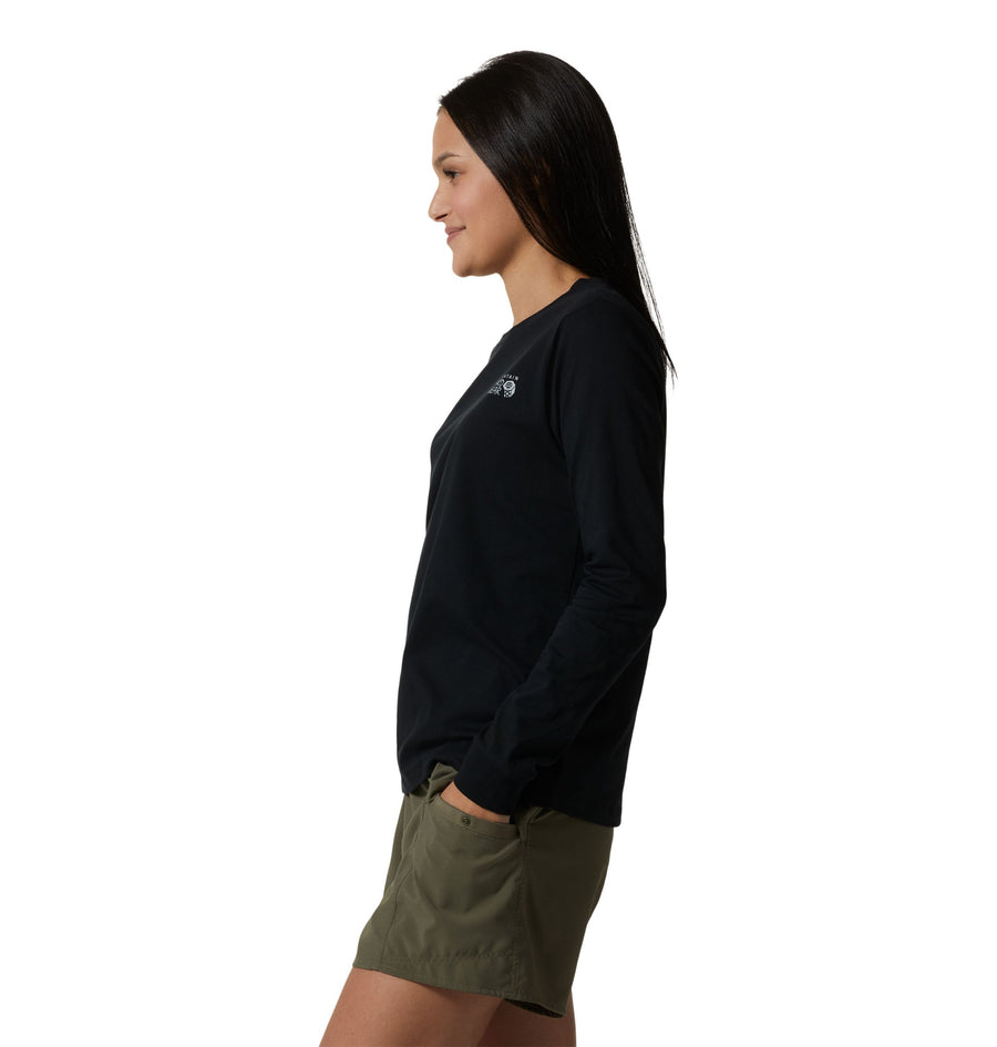 Women`s MHW Back Logo™ Long Sleeve