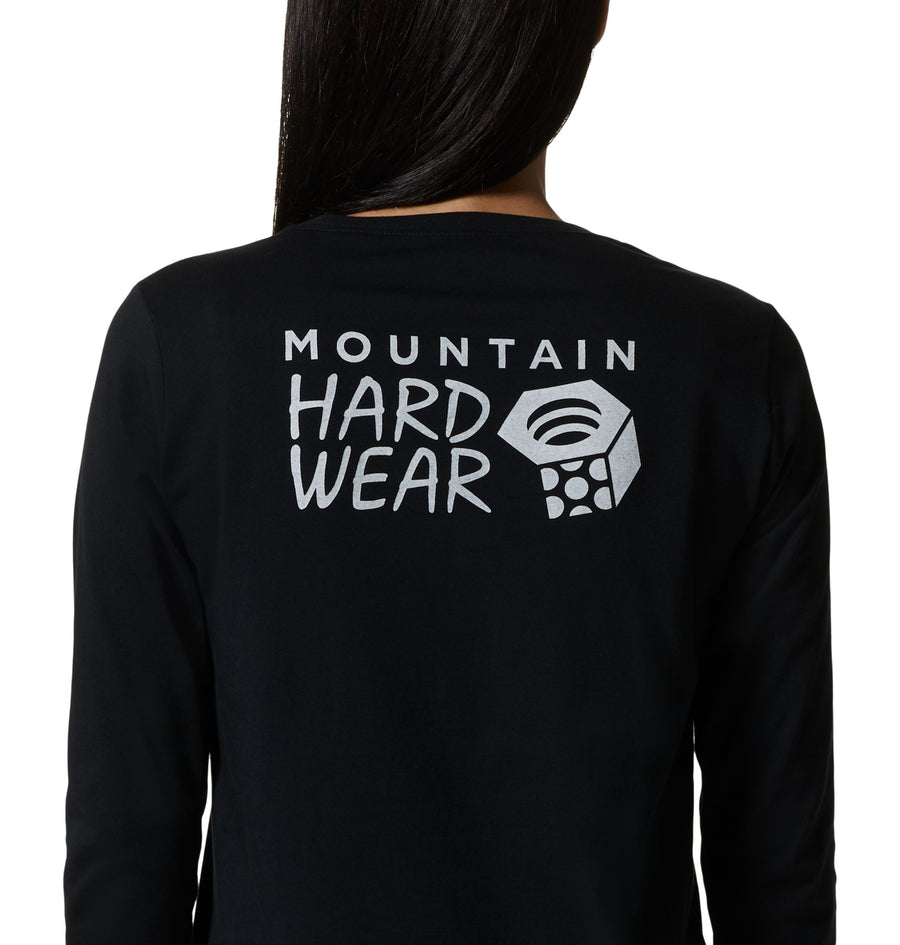 Women`s MHW Back Logo™ Long Sleeve