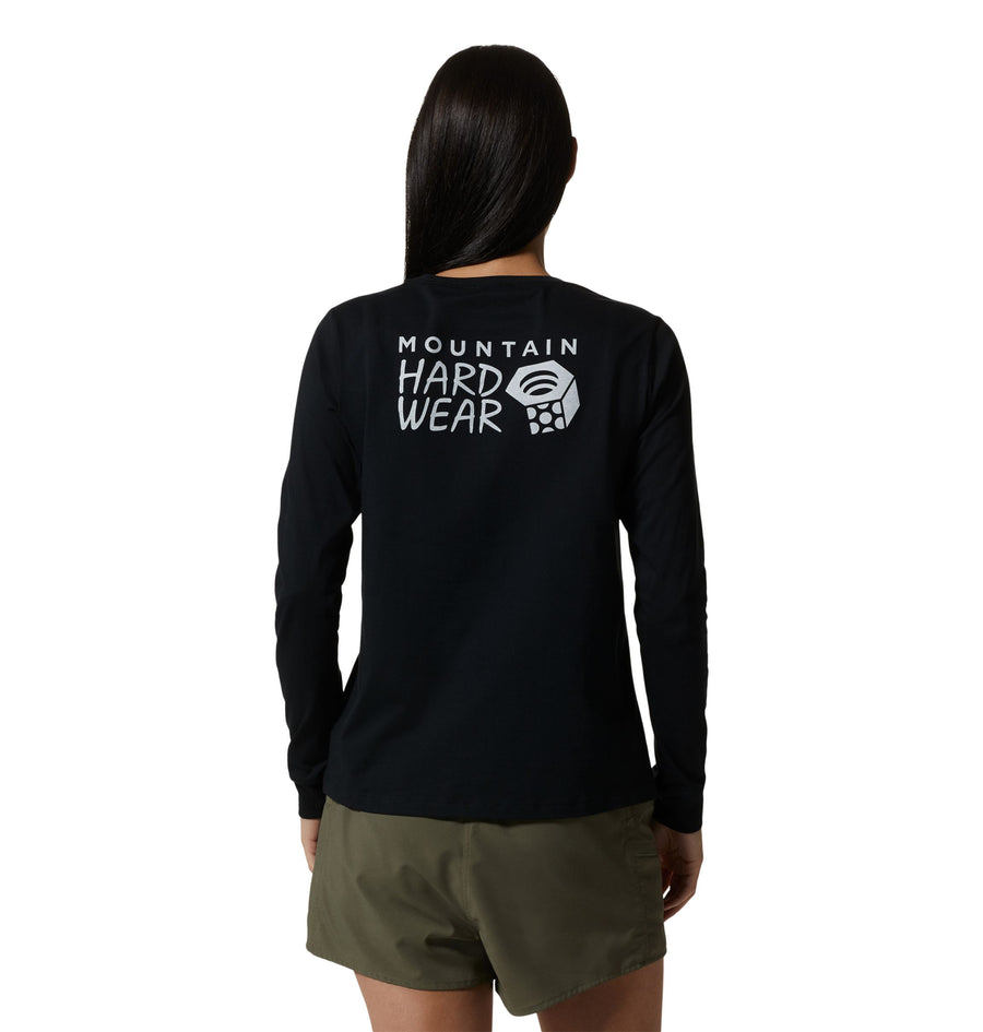 Women`s MHW Back Logo™ Long Sleeve
