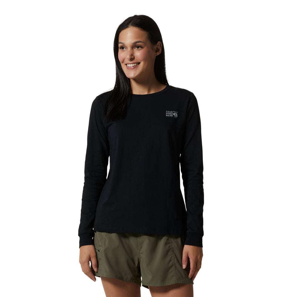 Women`s MHW Back Logo™ Long Sleeve