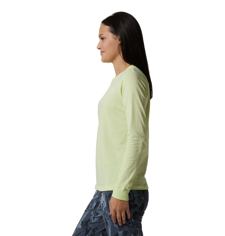 Women`s MHW Back Logo™ Long Sleeve