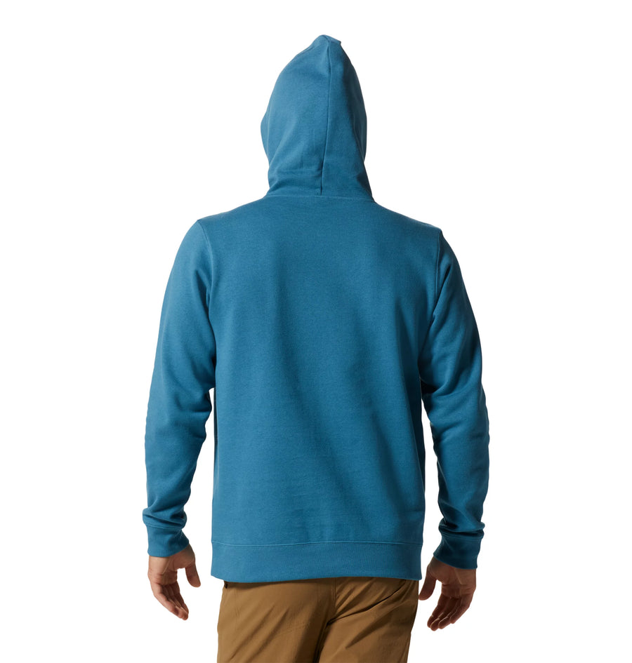 Men`s  MHW Logo Pullover Hoody