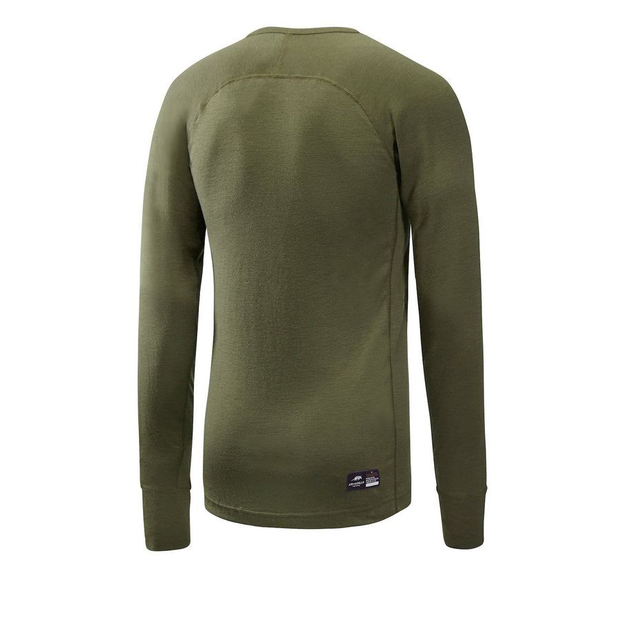 FALCON Langarm-Shirt