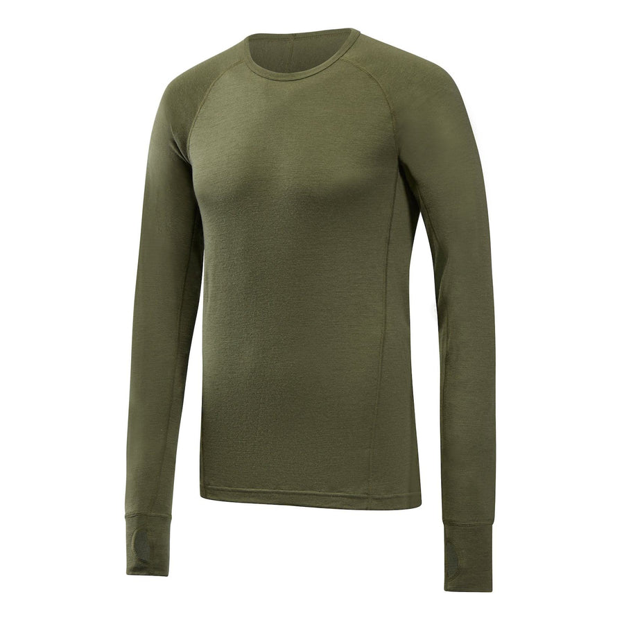 FALCON Langarm-Shirt