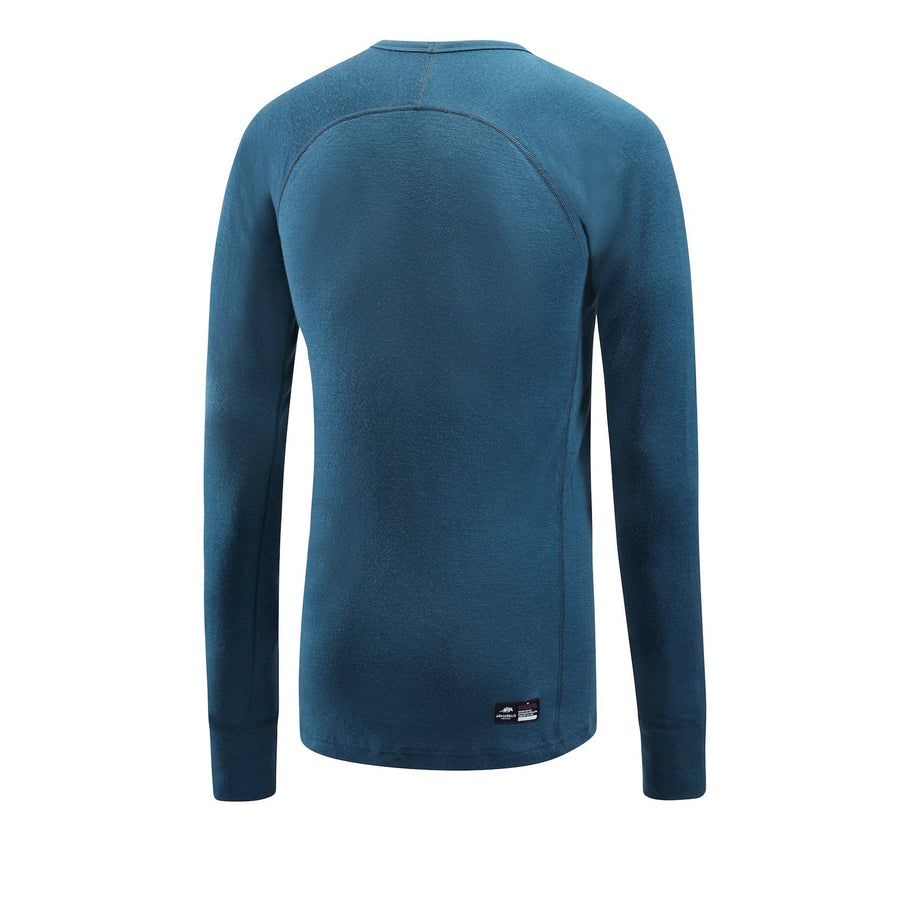 FALCON Langarm-Shirt