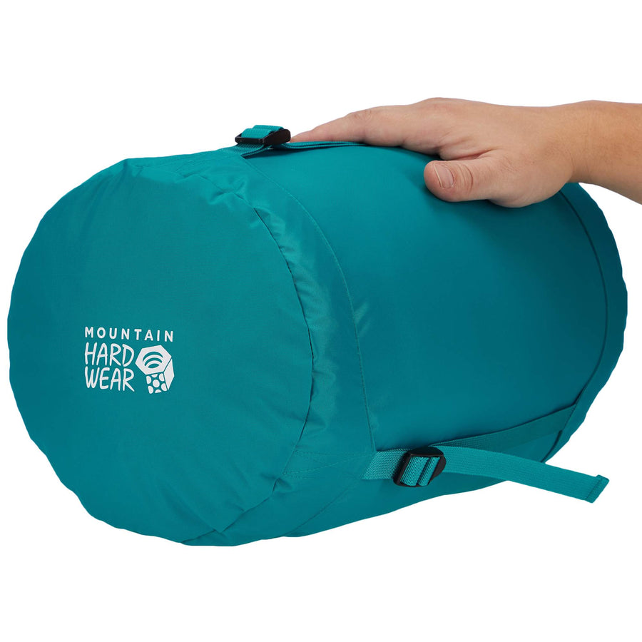Frauenschlafsack LAMINA (-9°C)