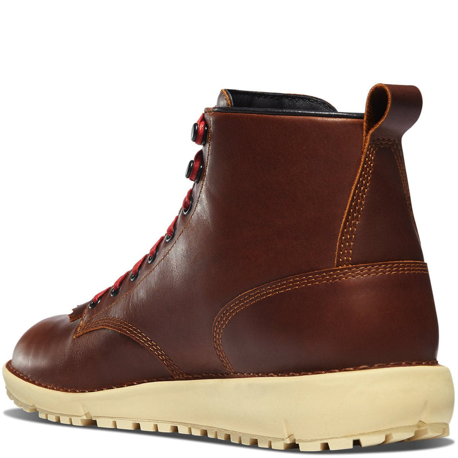Logger 917 - Gore Tex   Monk´s Robe | S4 Supplies