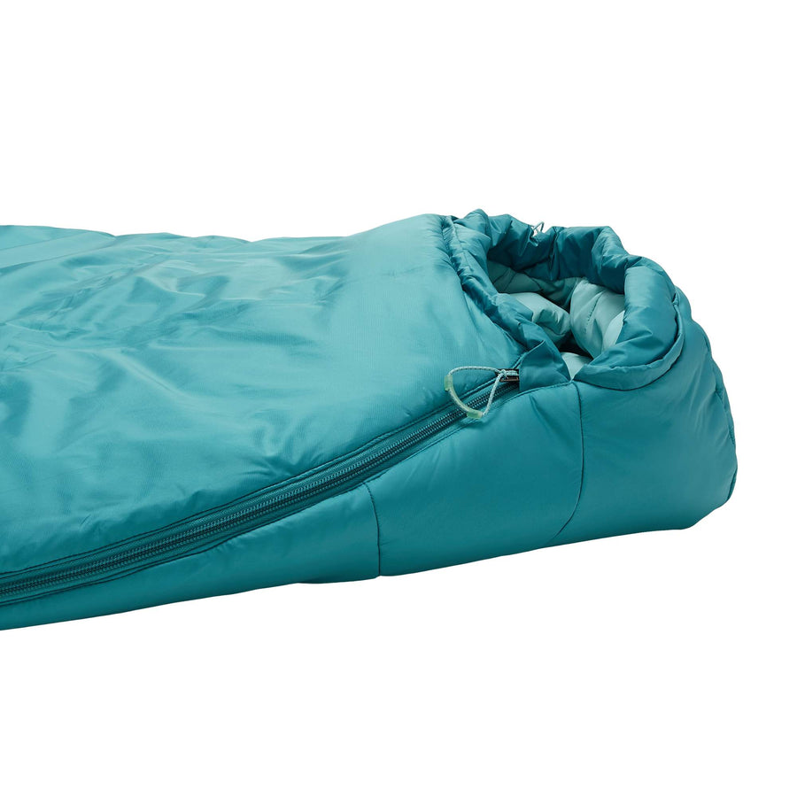 Frauenschlafsack LAMINA (-9°C)
