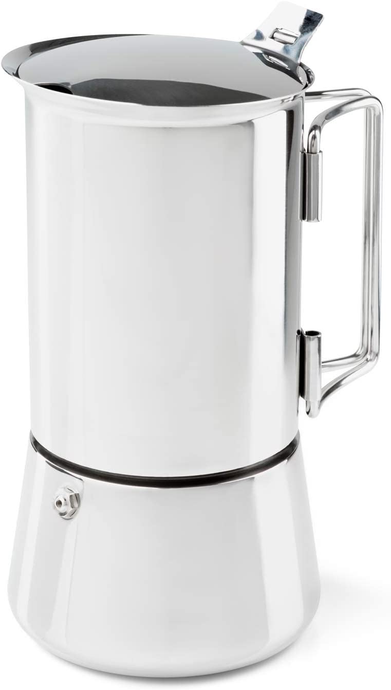 Espressokanne Glacier Moka