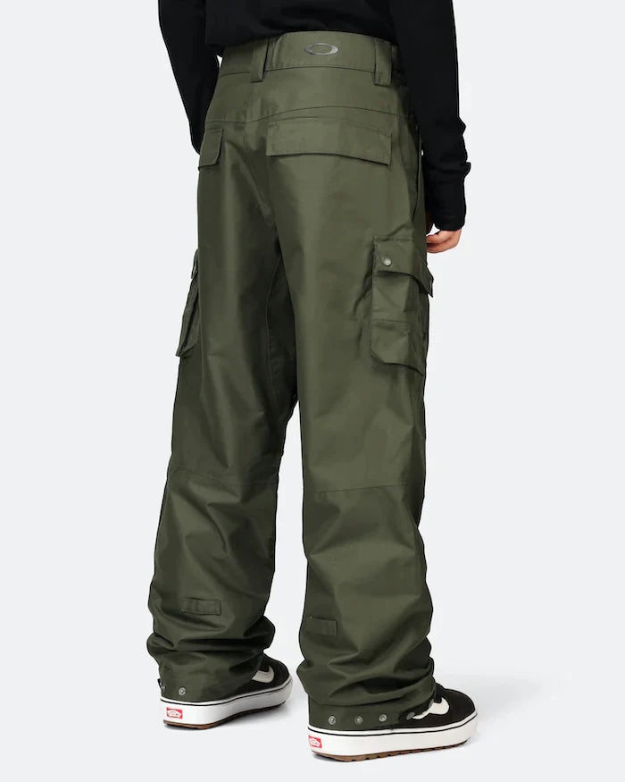 Pivot Cargo Shell Ski & Snowboard Hose | S4 Supplies