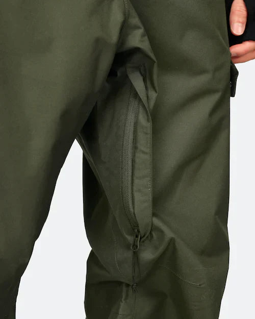 Pivot Cargo Shell Ski & Snowboard Hose | S4 Supplies