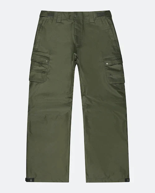 Pivot Cargo Shell Ski & Snowboard Hose | S4 Supplies