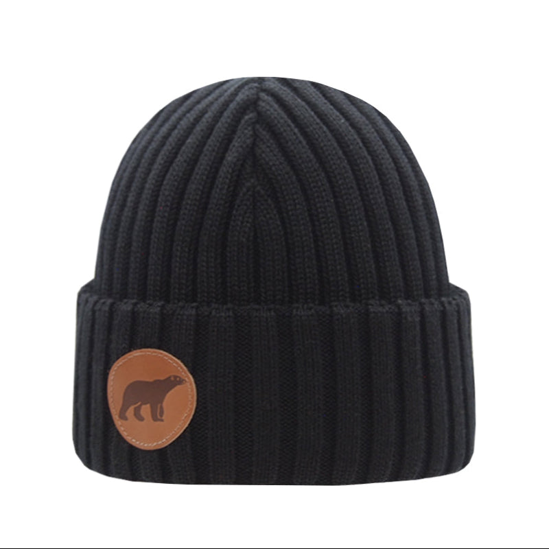 BJÖRN Merino Beanie