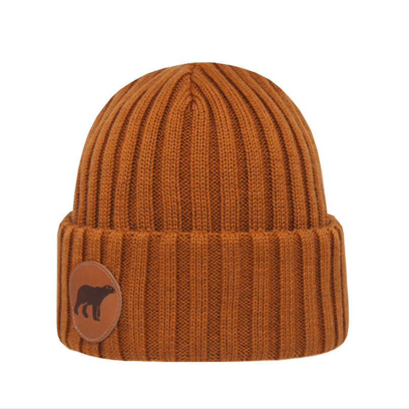 BJÖRN Merino Beanie