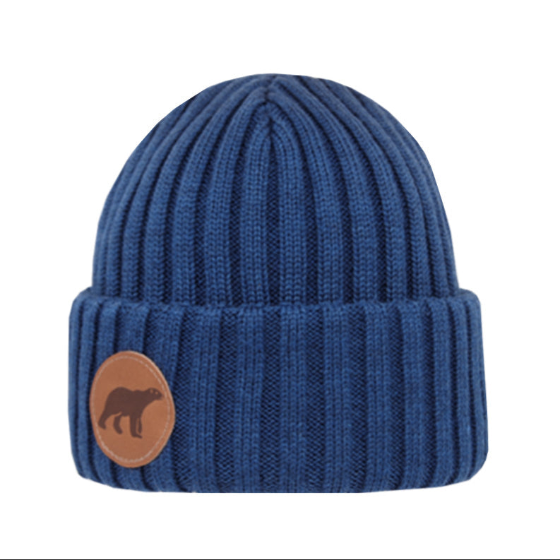 BJÖRN Merino Beanie