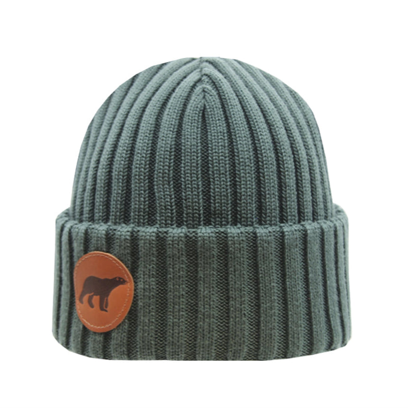 BJÖRN Merino Beanie