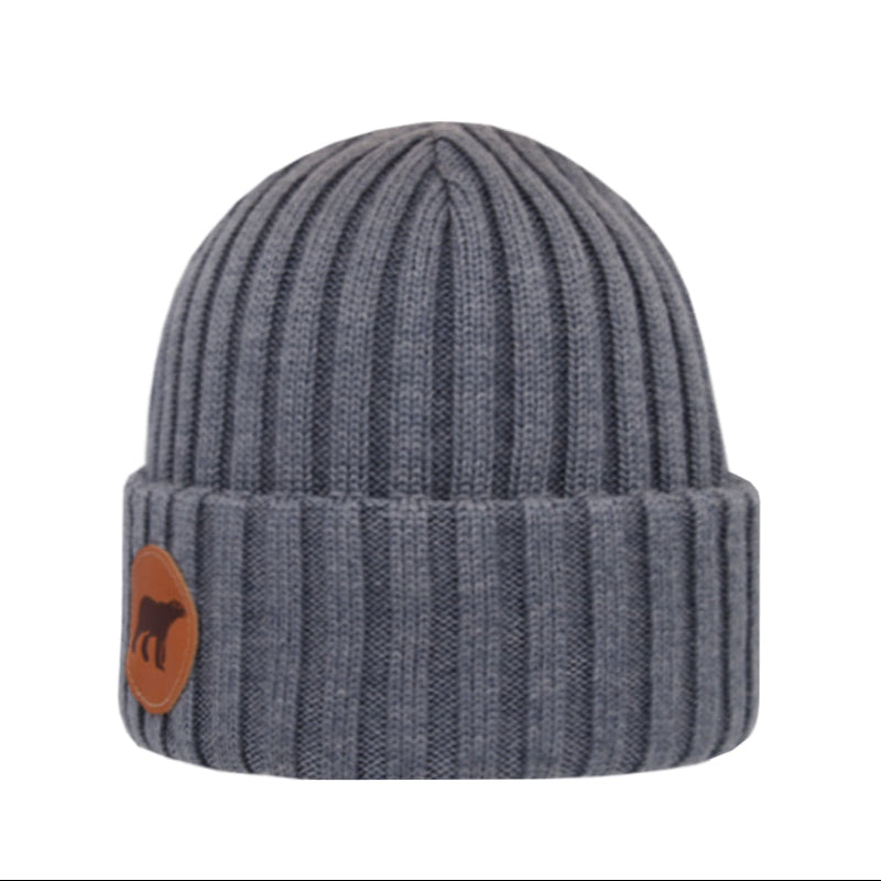 BJÖRN Merino Beanie