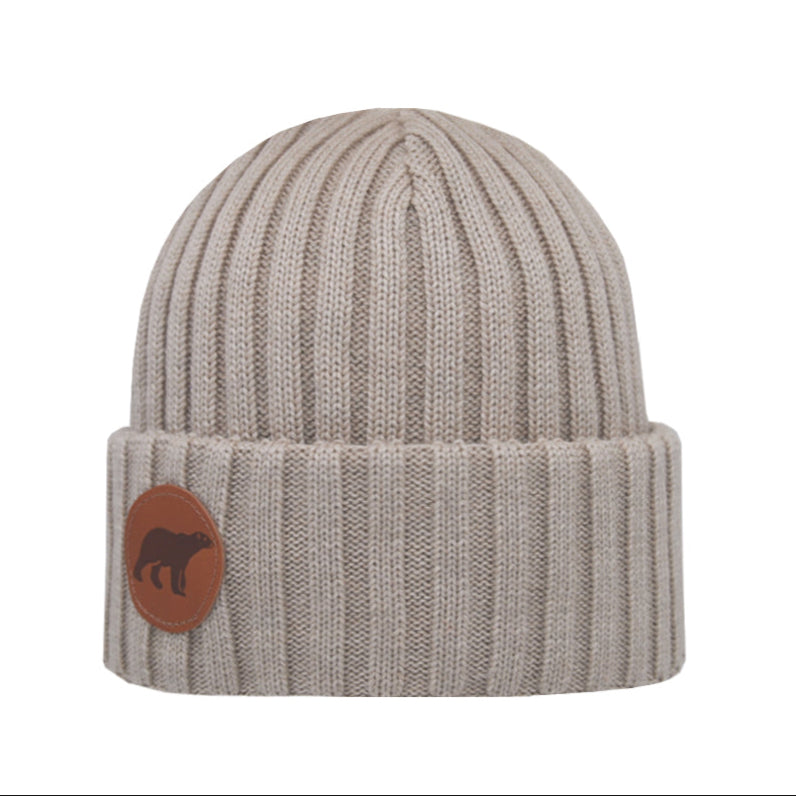 BJÖRN Merino Beanie
