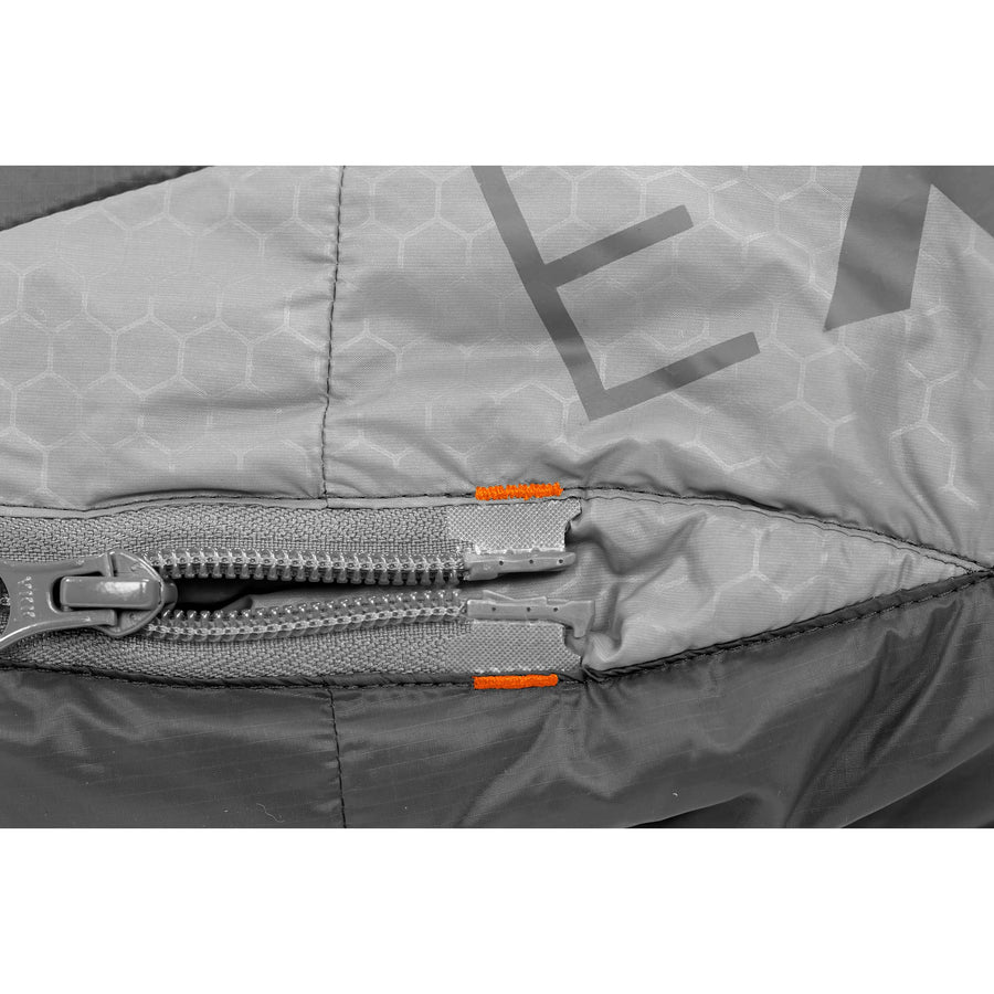 Trekkinglite Schlafsack 0°C
