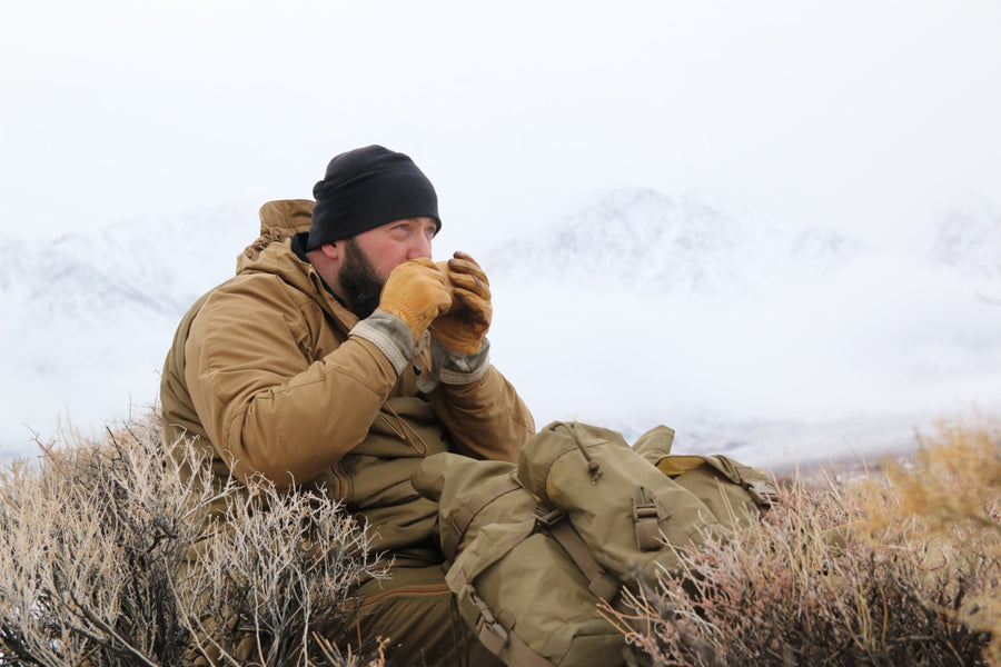 Fleece Watchcap