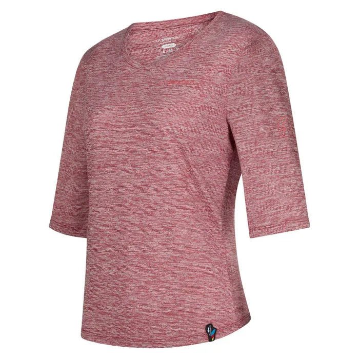 Mountain Sun T- Shirt w Velvet | S4 Supplies