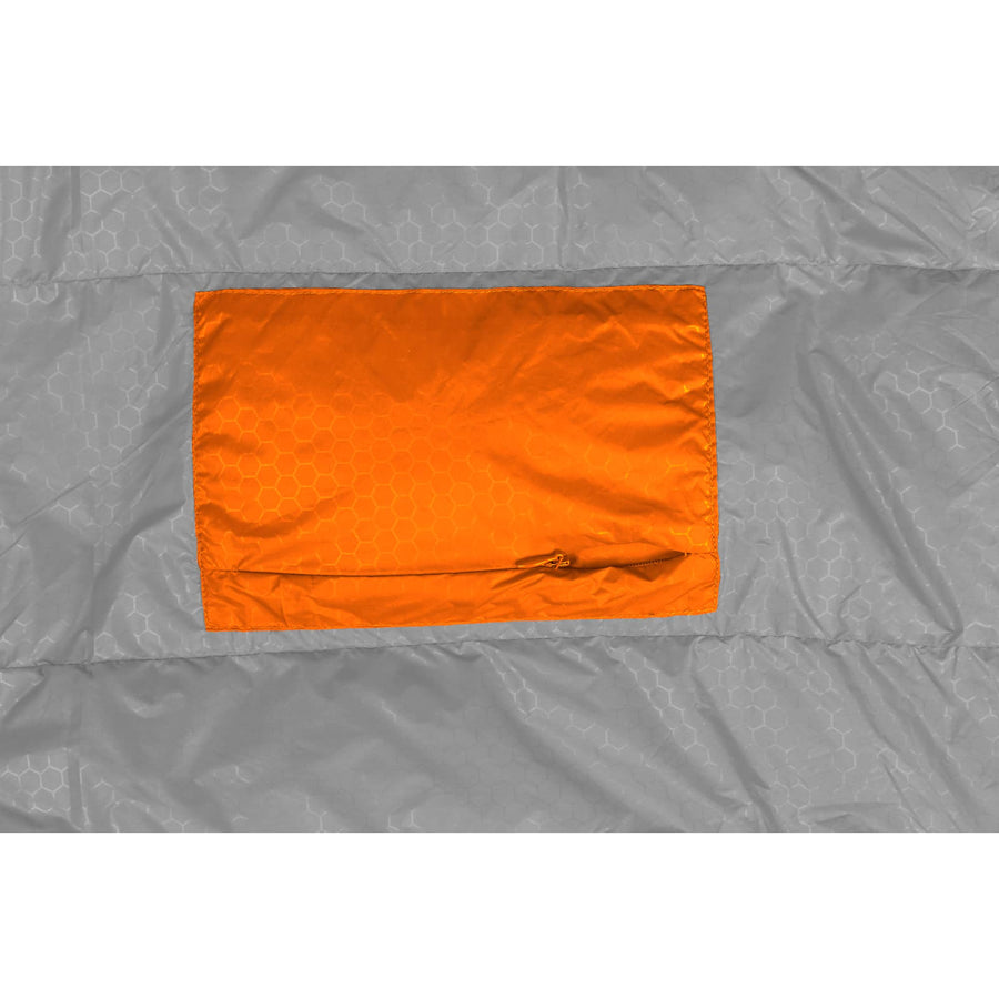 Trekkinglite Schlafsack 0°C