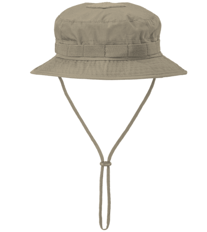 CPU® Hut - Polycotten Ripstop - Boonie / Buschhut