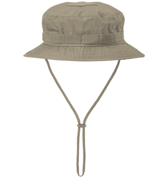 CPU® Hut - Polycotten Ripstop - Boonie / Buschhut