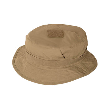 CPU® Hut - Polycotten Ripstop - Boonie / Buschhut