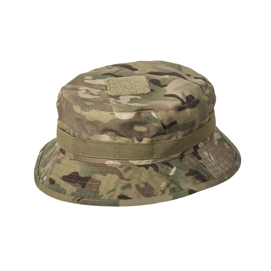 CPU® Hut - Polycotten Ripstop - Boonie / Buschhut