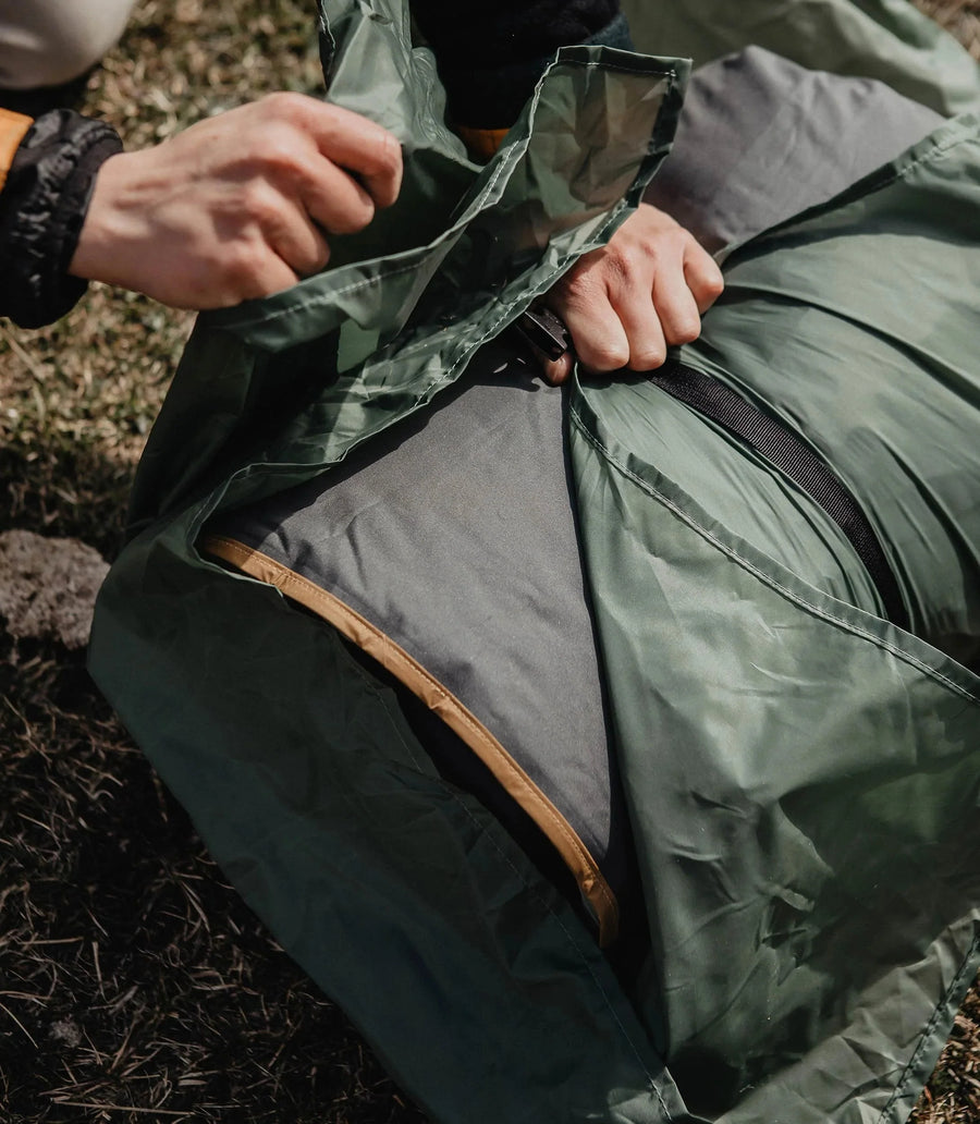 Klymaloft Double Isomatte | S4 Supplies