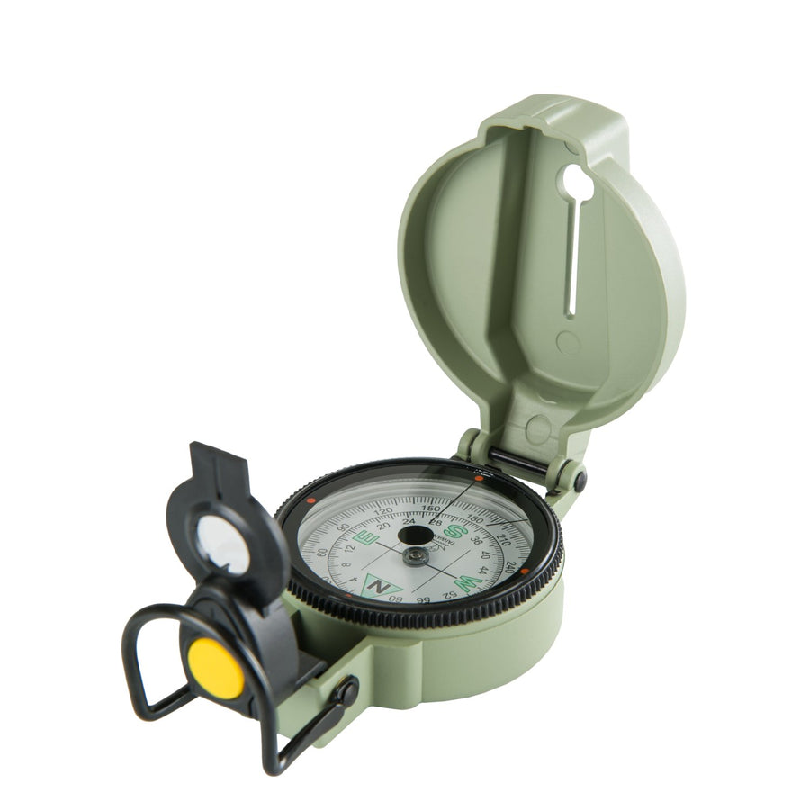 Ranger Kompass MK 2 beleuchtet
